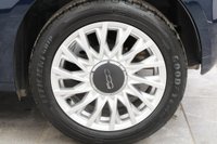 USED 2019 69 FIAT 500 1.2 Lounge Euro 6 (s/s) 3dr 