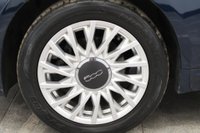 USED 2019 69 FIAT 500 1.2 Lounge Euro 6 (s/s) 3dr 