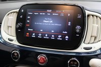 USED 2019 69 FIAT 500 1.2 Lounge Euro 6 (s/s) 3dr 