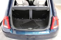 USED 2019 69 FIAT 500 1.2 Lounge Euro 6 (s/s) 3dr 