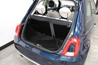 USED 2019 69 FIAT 500 1.2 Lounge Euro 6 (s/s) 3dr 