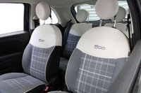 USED 2019 69 FIAT 500 1.2 Lounge Euro 6 (s/s) 3dr 