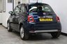 USED 2019 69 FIAT 500 1.2 Lounge Euro 6 (s/s) 3dr 