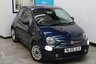 USED 2019 69 FIAT 500 1.2 Lounge Euro 6 (s/s) 3dr 