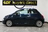 USED 2019 69 FIAT 500 1.2 Lounge Euro 6 (s/s) 3dr 