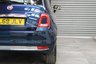 USED 2019 69 FIAT 500 1.2 Lounge Euro 6 (s/s) 3dr 