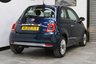 USED 2019 69 FIAT 500 1.2 Lounge Euro 6 (s/s) 3dr 