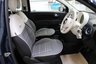 USED 2019 69 FIAT 500 1.2 Lounge Euro 6 (s/s) 3dr 