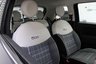 USED 2019 69 FIAT 500 1.2 Lounge Euro 6 (s/s) 3dr 