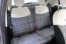 USED 2019 69 FIAT 500 1.2 Lounge Euro 6 (s/s) 3dr 