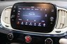 USED 2019 69 FIAT 500 1.2 Lounge Euro 6 (s/s) 3dr 
