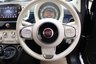 USED 2019 69 FIAT 500 1.2 Lounge Euro 6 (s/s) 3dr 