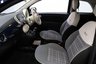 USED 2019 69 FIAT 500 1.2 Lounge Euro 6 (s/s) 3dr 