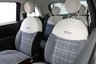 USED 2019 69 FIAT 500 1.2 Lounge Euro 6 (s/s) 3dr 