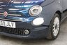 USED 2019 69 FIAT 500 1.2 Lounge Euro 6 (s/s) 3dr 