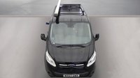 USED 2016 66 FORD TRANSIT CUSTOM 2.0 TDCi 270 Limited L1 H1 5dr 