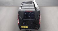 USED 2016 66 FORD TRANSIT CUSTOM 2.0 TDCi 270 Limited L1 H1 5dr 