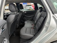 USED 2017 67 MERCEDES-BENZ B CLASS 1.6 B180 Sport (Premium) MPV 5dr Petrol 7G-DCT Euro 6 (s/s) (122 ps) AUTOMATIC* SAT NAV* PARKING SENSORS* REVERSING CAMERA* CRUISE CONTROL* ELECTRIC HANDBRAKE* SPORT / COMFORT / ECO MODE* AUTO START / STOP* DUAL CLIMATE CONTROL WITH AIR CON* FULL LEATHER* HEATED SEATS