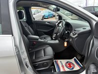 USED 2017 67 MERCEDES-BENZ B CLASS 1.6 B180 Sport (Premium) MPV 5dr Petrol 7G-DCT Euro 6 (s/s) (122 ps) AUTOMATIC* SAT NAV* PARKING SENSORS* REVERSING CAMERA* CRUISE CONTROL* ELECTRIC HANDBRAKE* SPORT / COMFORT / ECO MODE* AUTO START / STOP* DUAL CLIMATE CONTROL WITH AIR CON* FULL LEATHER* HEATED SEATS