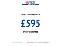 USED 2017 67 MERCEDES-BENZ B CLASS 1.6 B180 Sport (Premium) MPV 5dr Petrol 7G-DCT Euro 6 (s/s) (122 ps) AUTOMATIC* SAT NAV* PARKING SENSORS* REVERSING CAMERA* CRUISE CONTROL* ELECTRIC HANDBRAKE* SPORT / COMFORT / ECO MODE* AUTO START / STOP* DUAL CLIMATE CONTROL WITH AIR CON* FULL LEATHER* HEATED SEATS