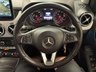 USED 2017 67 MERCEDES-BENZ B CLASS 1.6 B180 Sport (Premium) MPV 5dr Petrol 7G-DCT Euro 6 (s/s) (122 ps) AUTOMATIC* SAT NAV* PARKING SENSORS* REVERSING CAMERA* CRUISE CONTROL* ELECTRIC HANDBRAKE* SPORT / COMFORT / ECO MODE* AUTO START / STOP* DUAL CLIMATE CONTROL WITH AIR CON* FULL LEATHER* HEATED SEATS