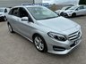 USED 2017 67 MERCEDES-BENZ B CLASS 1.6 B180 Sport (Premium) MPV 5dr Petrol 7G-DCT Euro 6 (s/s) (122 ps) AUTOMATIC* SAT NAV* PARKING SENSORS* REVERSING CAMERA* CRUISE CONTROL* ELECTRIC HANDBRAKE* SPORT / COMFORT / ECO MODE* AUTO START / STOP* DUAL CLIMATE CONTROL WITH AIR CON* FULL LEATHER* HEATED SEATS