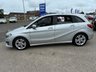 USED 2017 67 MERCEDES-BENZ B CLASS 1.6 B180 Sport (Premium) MPV 5dr Petrol 7G-DCT Euro 6 (s/s) (122 ps) AUTOMATIC* SAT NAV* PARKING SENSORS* REVERSING CAMERA* CRUISE CONTROL* ELECTRIC HANDBRAKE* SPORT / COMFORT / ECO MODE* AUTO START / STOP* DUAL CLIMATE CONTROL WITH AIR CON* FULL LEATHER* HEATED SEATS