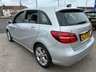 USED 2017 67 MERCEDES-BENZ B CLASS 1.6 B180 Sport (Premium) MPV 5dr Petrol 7G-DCT Euro 6 (s/s) (122 ps) AUTOMATIC* SAT NAV* PARKING SENSORS* REVERSING CAMERA* CRUISE CONTROL* ELECTRIC HANDBRAKE* SPORT / COMFORT / ECO MODE* AUTO START / STOP* DUAL CLIMATE CONTROL WITH AIR CON* FULL LEATHER* HEATED SEATS