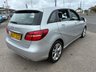USED 2017 67 MERCEDES-BENZ B CLASS 1.6 B180 Sport (Premium) MPV 5dr Petrol 7G-DCT Euro 6 (s/s) (122 ps) AUTOMATIC* SAT NAV* PARKING SENSORS* REVERSING CAMERA* CRUISE CONTROL* ELECTRIC HANDBRAKE* SPORT / COMFORT / ECO MODE* AUTO START / STOP* DUAL CLIMATE CONTROL WITH AIR CON* FULL LEATHER* HEATED SEATS
