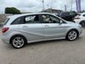 USED 2017 67 MERCEDES-BENZ B CLASS 1.6 B180 Sport (Premium) MPV 5dr Petrol 7G-DCT Euro 6 (s/s) (122 ps) AUTOMATIC* SAT NAV* PARKING SENSORS* REVERSING CAMERA* CRUISE CONTROL* ELECTRIC HANDBRAKE* SPORT / COMFORT / ECO MODE* AUTO START / STOP* DUAL CLIMATE CONTROL WITH AIR CON* FULL LEATHER* HEATED SEATS