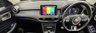 USED 2023 72 MG MG HS 1.5 T-GDI Exclusive DCT Euro 6 (s/s) 5dr CarPlay,leather,RevCam,ambient
