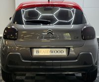 USED 2021 71 CITROEN C3 1.2 PureTech Shine Hatchback 5dr Petrol Manual Euro 6 (s/s) (83 ps) 