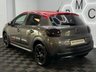 USED 2021 71 CITROEN C3 1.2 PureTech Shine Hatchback 5dr Petrol Manual Euro 6 (s/s) (83 ps) 