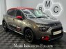USED 2021 71 CITROEN C3 1.2 PureTech Shine Hatchback 5dr Petrol Manual Euro 6 (s/s) (83 ps) 