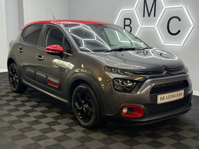 Vehicle Photo