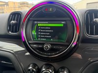 USED 2018 68 MINI COUNTRYMAN 2.0 Cooper D SUV 5dr Diesel Manual Euro 6 (s/s) (150 ps) 6 Speed+Bluetooth+DAB+Navigation+More
