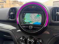 USED 2018 68 MINI COUNTRYMAN 2.0 Cooper D SUV 5dr Diesel Manual Euro 6 (s/s) (150 ps) 6 Speed+Bluetooth+DAB+Navigation+More