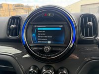 USED 2018 68 MINI COUNTRYMAN 2.0 Cooper D SUV 5dr Diesel Manual Euro 6 (s/s) (150 ps) 6 Speed+Bluetooth+DAB+Navigation+More