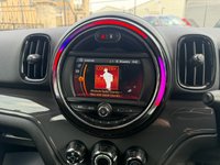 USED 2018 68 MINI COUNTRYMAN 2.0 Cooper D SUV 5dr Diesel Manual Euro 6 (s/s) (150 ps) 6 Speed+Bluetooth+DAB+Navigation+More