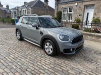 USED 2018 68 MINI COUNTRYMAN 2.0 Cooper D SUV 5dr Diesel Manual Euro 6 (s/s) (150 ps) 6 Speed+Bluetooth+DAB+Navigation+More