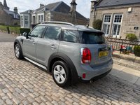 USED 2018 68 MINI COUNTRYMAN 2.0 Cooper D SUV 5dr Diesel Manual Euro 6 (s/s) (150 ps) 6 Speed+Bluetooth+DAB+Navigation+More