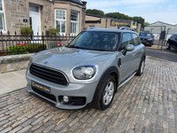 USED 2018 68 MINI COUNTRYMAN 2.0 Cooper D SUV 5dr Diesel Manual Euro 6 (s/s) (150 ps) 6 Speed+Bluetooth+DAB+Navigation+More