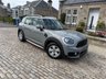 USED 2018 68 MINI COUNTRYMAN 2.0 Cooper D SUV 5dr Diesel Manual Euro 6 (s/s) (150 ps) 6 Speed+Bluetooth+DAB+Navigation+More