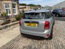 USED 2018 68 MINI COUNTRYMAN 2.0 Cooper D SUV 5dr Diesel Manual Euro 6 (s/s) (150 ps) 6 Speed+Bluetooth+DAB+Navigation+More