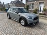 USED 2018 68 MINI COUNTRYMAN 2.0 Cooper D SUV 5dr Diesel Manual Euro 6 (s/s) (150 ps) 6 Speed+Bluetooth+DAB+Navigation+More