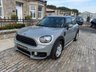 USED 2018 68 MINI COUNTRYMAN 2.0 Cooper D SUV 5dr Diesel Manual Euro 6 (s/s) (150 ps) 6 Speed+Bluetooth+DAB+Navigation+More