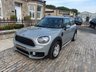 USED 2018 68 MINI COUNTRYMAN 2.0 Cooper D SUV 5dr Diesel Manual Euro 6 (s/s) (150 ps) 6 Speed+Bluetooth+DAB+Navigation+More