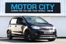 USED 2014 64 SKODA CITIGO 1.0 MPI Black Edition Hatchback 5dr Petrol Manual Euro 5 (60 ps) MEGA LOW MILEAGE EXAMPLE