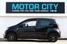 USED 2014 64 SKODA CITIGO 1.0 MPI Black Edition Hatchback 5dr Petrol Manual Euro 5 (60 ps) MEGA LOW MILEAGE EXAMPLE