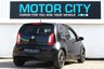 USED 2014 64 SKODA CITIGO 1.0 MPI Black Edition Hatchback 5dr Petrol Manual Euro 5 (60 ps) MEGA LOW MILEAGE EXAMPLE